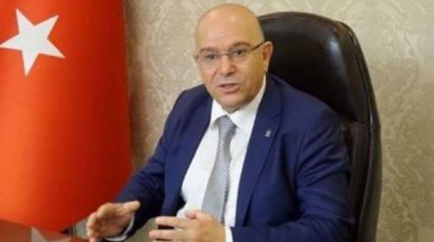 "karanlık Zihniyetler Huzurumuzu Bozamayacaklar"