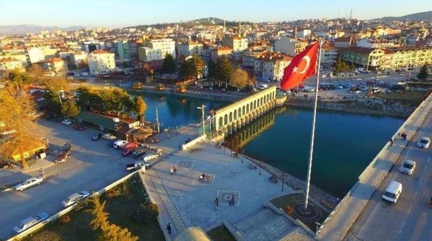 Özaltun: “beyşehir Yeni Yatırımlarla Gelişiyor”