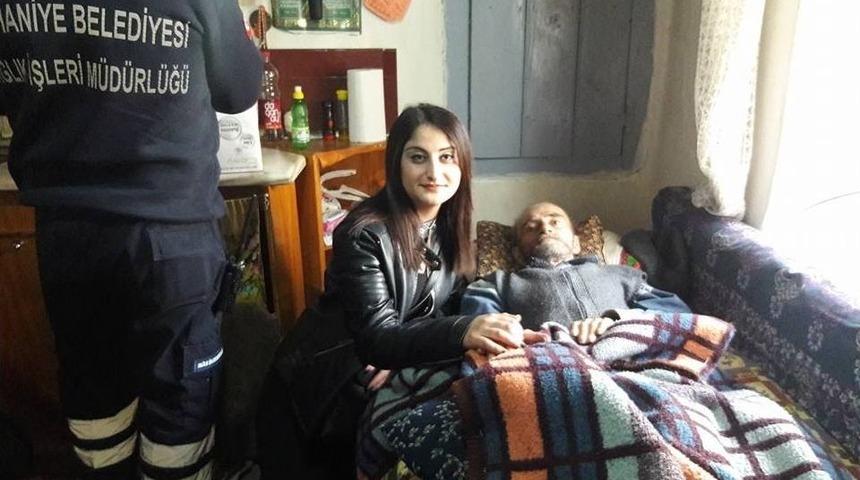 Burhaniye&rsquo;de G&ouml;n&uuml;ll&uuml; Torunlar İş Başında