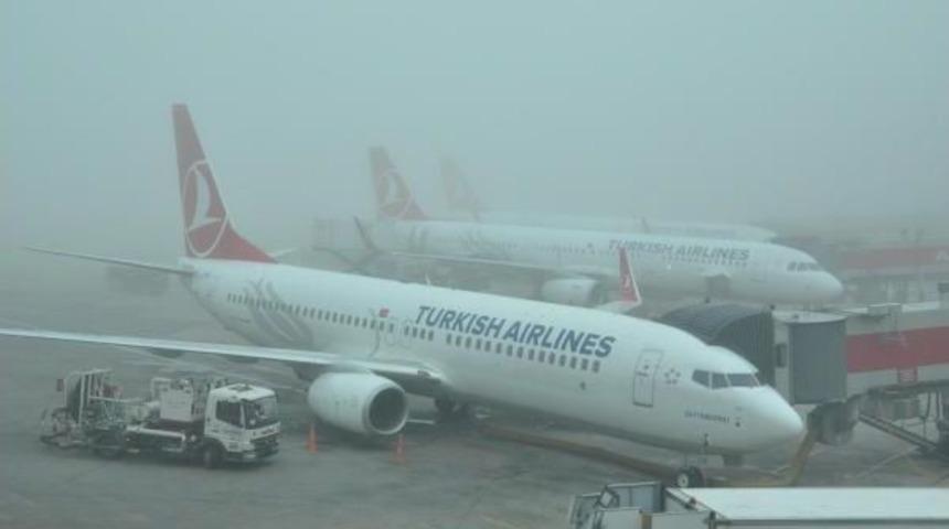 Atat&uuml;rk Havalimanı'nın Cat-3'&uuml; Var