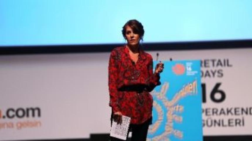 Perakende Zirvesinde Dijital Değişim Konuşuldu