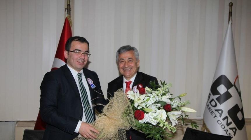 Y&uuml;zde 5&rsquo;lik Vergi İndirimi Vergi Dairesi İle M&uuml;kellefi Daha Da Yakınlaştıracak