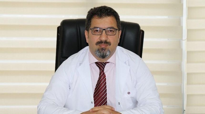 Diyarbakır&rsquo;da Bir Hastanede Whatsapp Randevu Ve Bilgi Sistemi Kuruldu