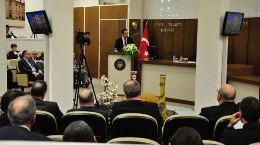 T&uuml;rkiye &Uuml;r&uuml;n Borsası A.ş. Kuruldu