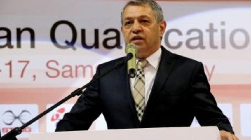 T&uuml;rkiye&rsquo;ye Dev Bir Organizasyon Daha