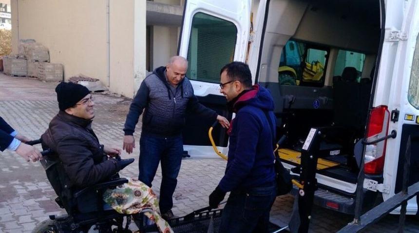 Mardin B&uuml;y&uuml;kşehir Belediyesinden Yaşamı Kolaylaştıran Hizmetler