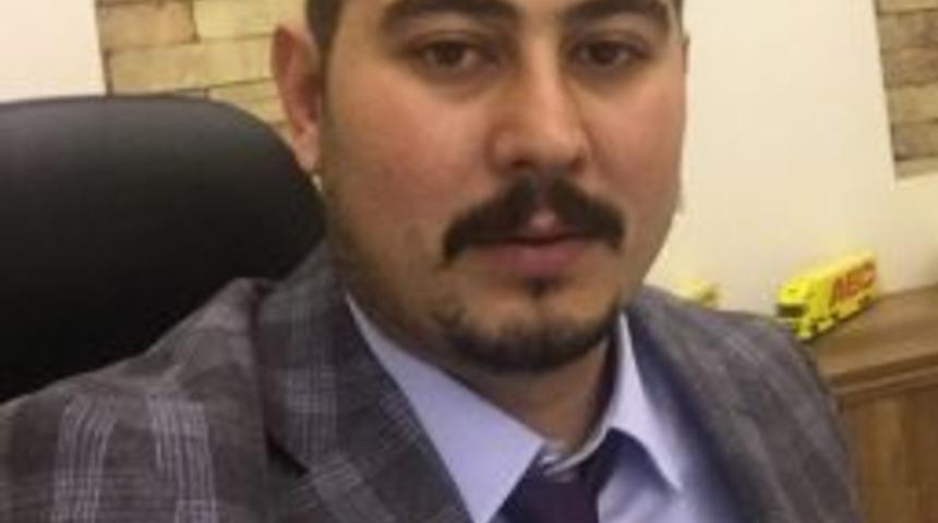 Kayserispor Y&ouml;netim Kurulu &Uuml;yesi Mehmet Cingi, Taraftarımıza B&uuml;y&uuml;k İş D&uuml;ş&uuml;yor