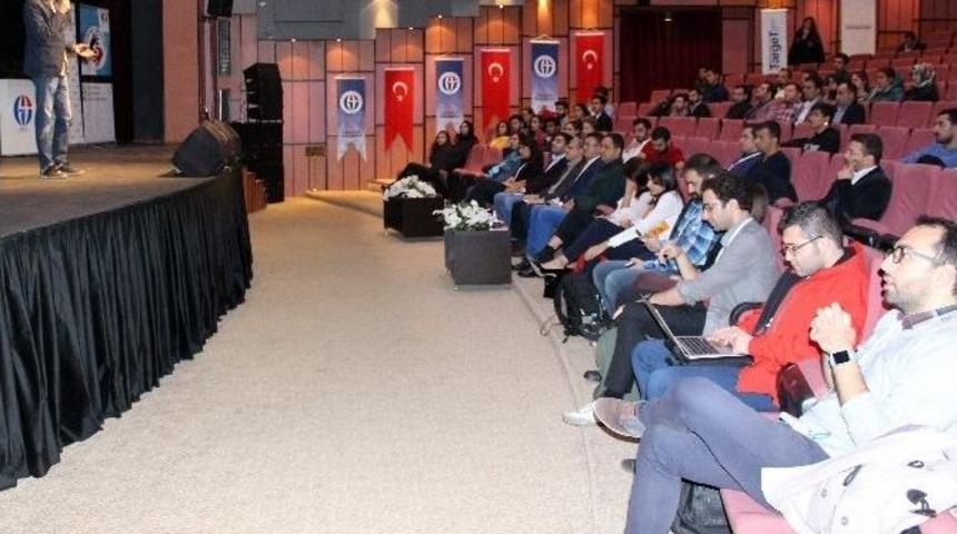 &ldquo;youstartup Girişimcilik Zirvesi&rdquo; Ga&uuml;n&rsquo;de Ger&ccedil;ekleşti
