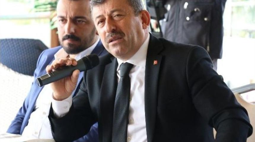 Kocaeli&rsquo;de Beşiktaş Heyecanı