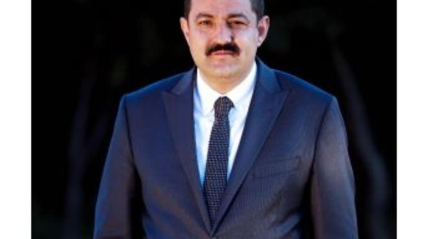 S&uuml;mer&rsquo;den Milletvekili Budak&rsquo;a Tepki