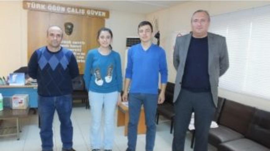 Burhaniye Tariş&rsquo;te Gen&ccedil;lere Staj İmkanı