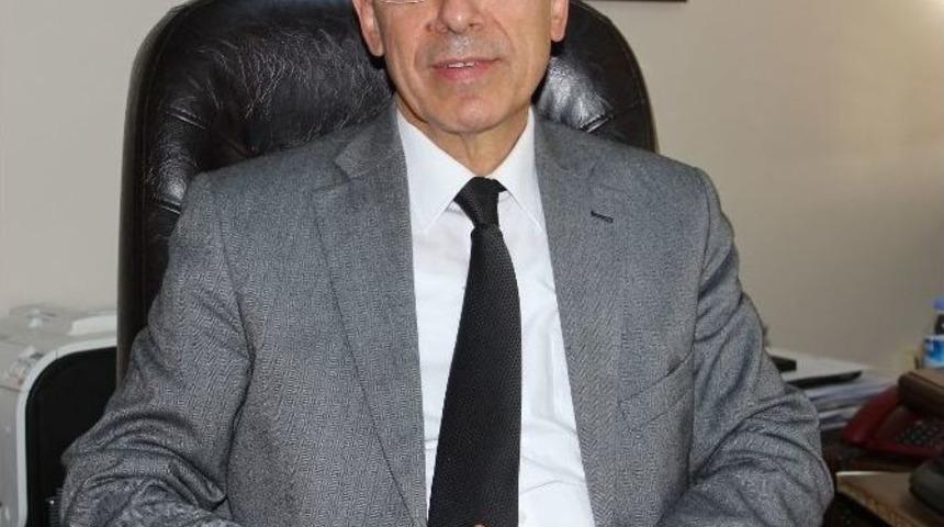 (&ouml;zel Haber) Mersin Serbest B&ouml;lgesi Genişleme Alanı 2 Bin Kişiye İş Kapısı Olacak