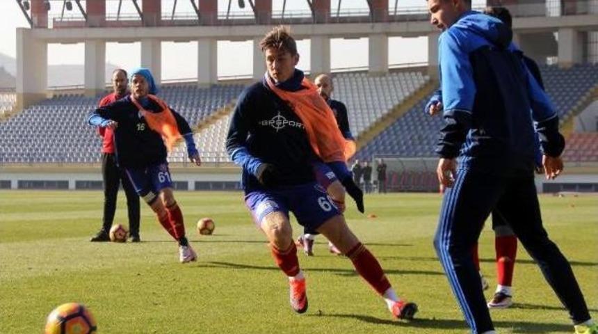 Kardemir Karab&uuml;kspor'da Hedef Galibiyet