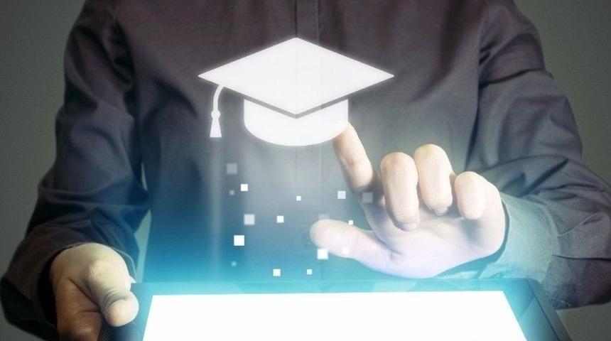 Online Eğitim Trendi Y&uuml;kseliyor