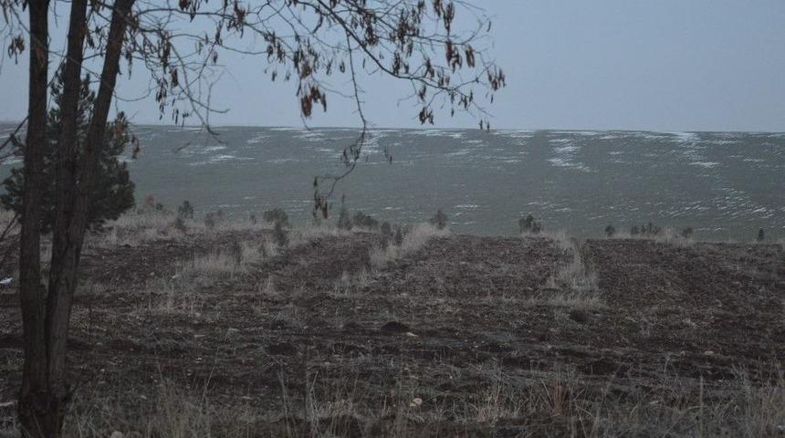 Amonyum Nitratlı G&uuml;bre Tartışması