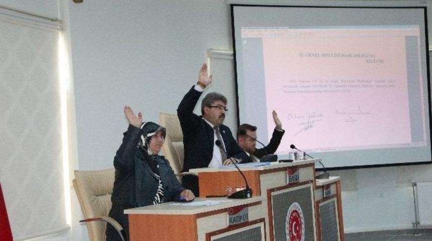 111 Yıllık Tarihi Bilecik H&uuml;k&uuml;met Konağı Restore Edilecek