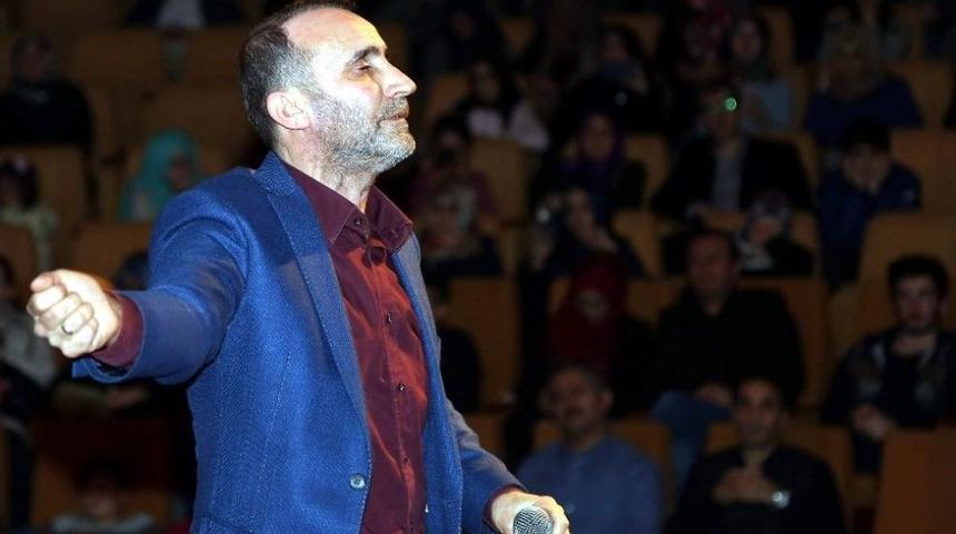 Aydın&rsquo;da Barış Ve Kardeşlik Ezgileri Yankılandı