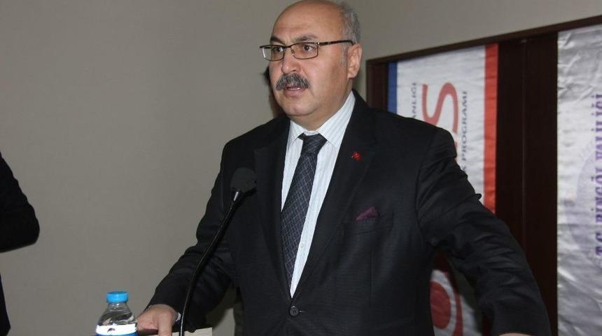 Bing&ouml;l&rsquo;e Sodes&rsquo;le 10 Milyon Liralık Kaynak Tahsis Edildi