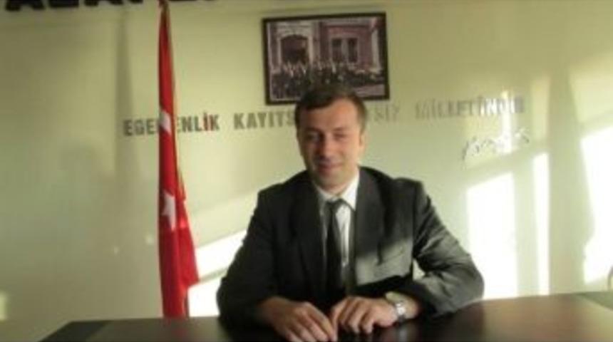 Kent Konseyi 24 Kasım&rsquo;ı Kutladı