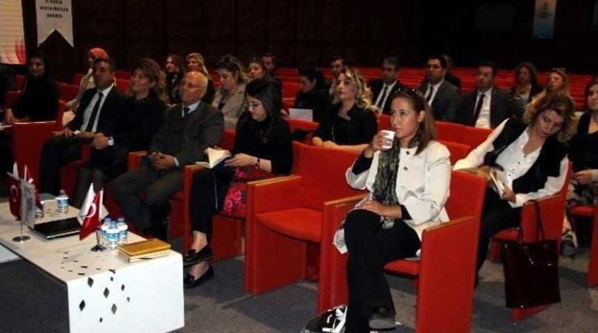 Teb&rsquo;den &Uuml;cretsiz Kadın Akademisi