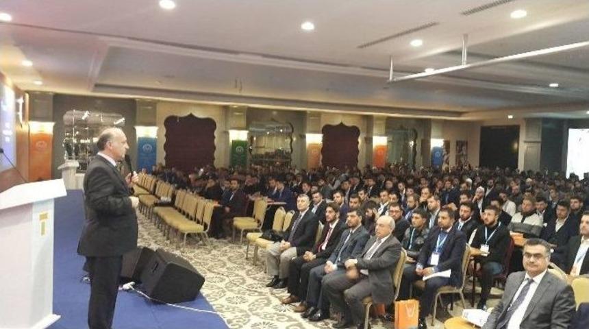 S&ouml;zleşmeli İmam-hatipler Eğitime Alındı