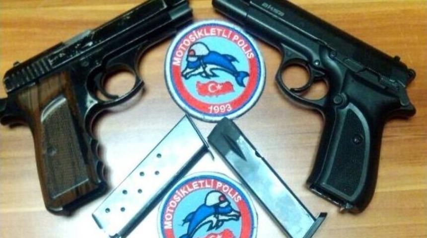 &Ouml;nleyici Hizmetler Şube M&uuml;d&uuml;rl&uuml;ğ&uuml; Ekiplerinin &Ccedil;alışmaları