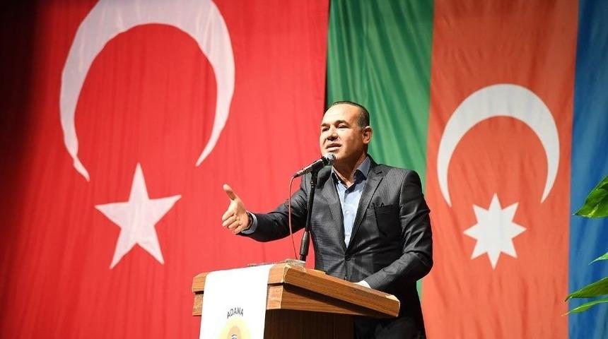 Başkan S&ouml;zl&uuml;: "t&uuml;rk Milleti&rsquo;ne Karşı D&uuml;şmanca Tavrınızdan Vazge&ccedil;in"