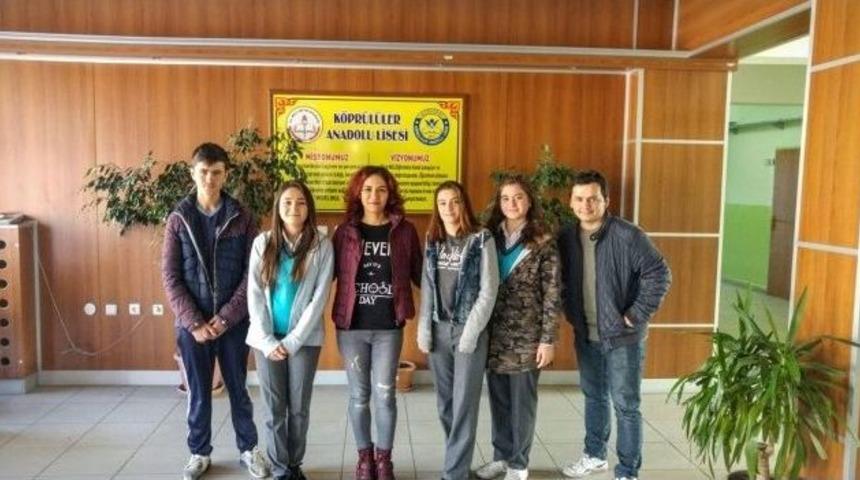 K&ouml;pr&uuml;l&uuml;ler Anadolu Lisesi Romanya&rsquo;ya Gidiyor