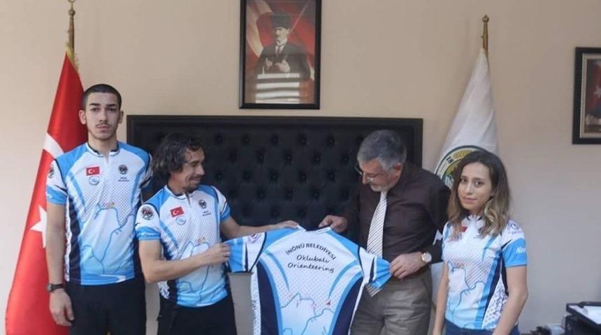 İn&ouml;n&uuml;&rsquo;ye Bir Ulusal Şampiyonluk Daha