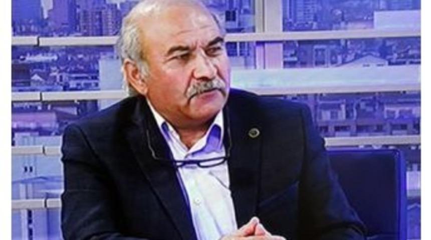 Memur-sen Ankara İl Başkanı Kır: &ldquo;&ouml;ğretmenler G&uuml;n&uuml; De Bir Darbe Ve Dayatma &Uuml;r&uuml;n&uuml;d&uuml;r&rdquo;
