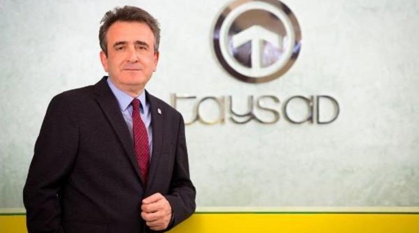 Otomotiv Tedarik Sanayisinde &lsquo;Trump&rsquo; Etkisi