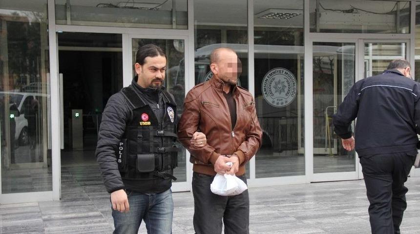 İstanbul&rsquo;dan Bonzai Getiren 2 Kişi Adliyeye Sevk Edildi