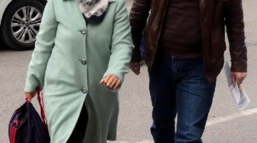 'bylock'cu 5 &Ouml;ğretmen G&ouml;zaltında