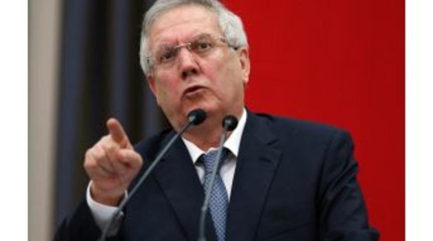 Aziz Yıldırım: "erken Se&ccedil;im Olmayacak"