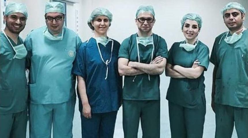 Mide Gastrik Bypass Ameliyatıyla 8 Ayda 63 Kilo Verdi