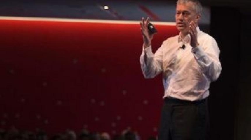 Coca-Cola'dan Yeni B&uuml;y&uuml;me Stratejisi: Komple Bir I&ccedil;ecek Şirketi Olacağız