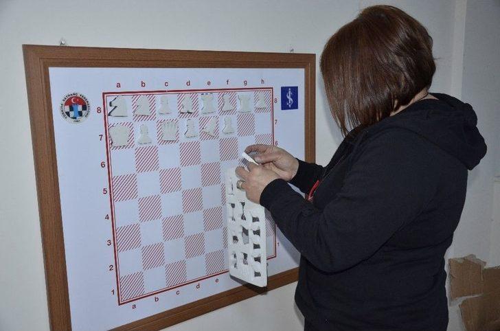 Şehitlerin İsmi Kütüphane Ve Atölyede Yaşayacak G4