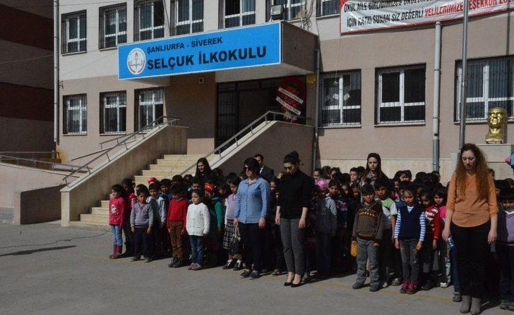 Şehitlerin İsmi Kütüphane Ve Atölyede Yaşayacak G5