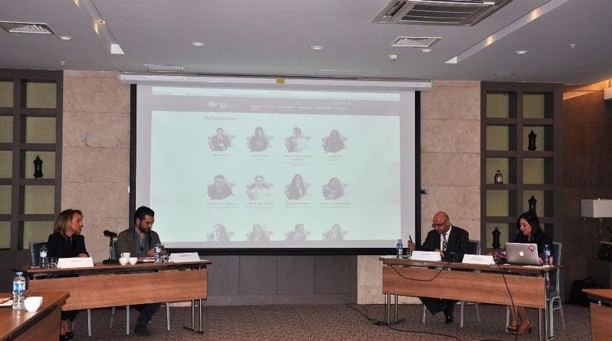 Etz17&rsquo;nin Bu Yılki Konsepti &lsquo;sihire Yolculuk&rsquo;