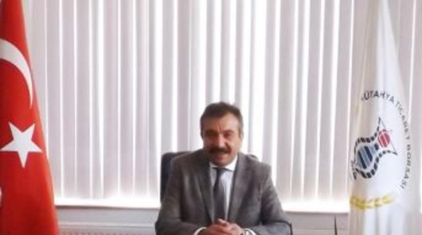 Kutbo’dan İstihdam Seferberliğine Destek