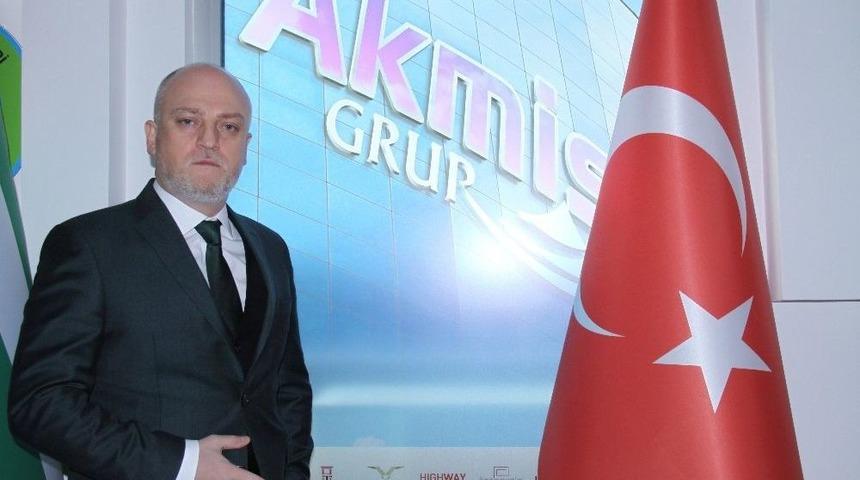 Akmis Yönetiminden Haksız Kazanç Haberlerine Yanıt