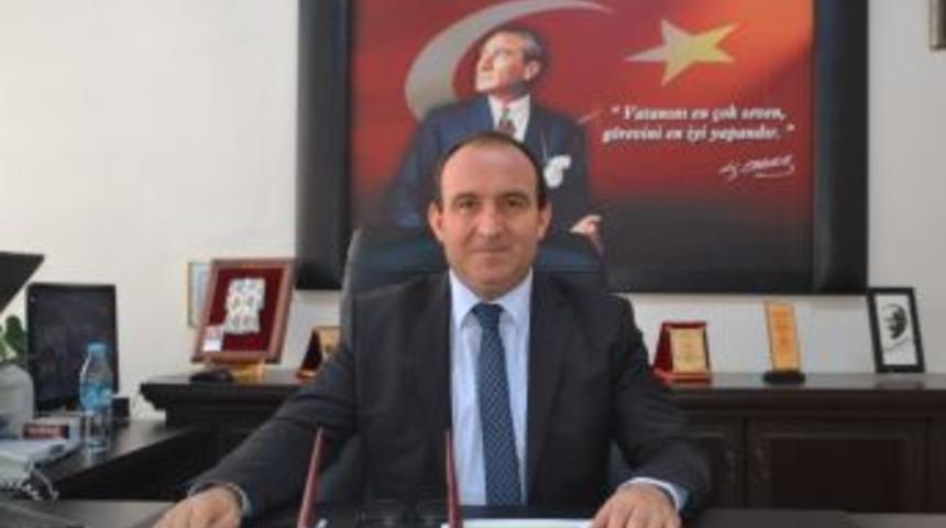 L&uuml;leburgaz&rsquo;da "işaret Dili" Kursu A&ccedil;ılacak