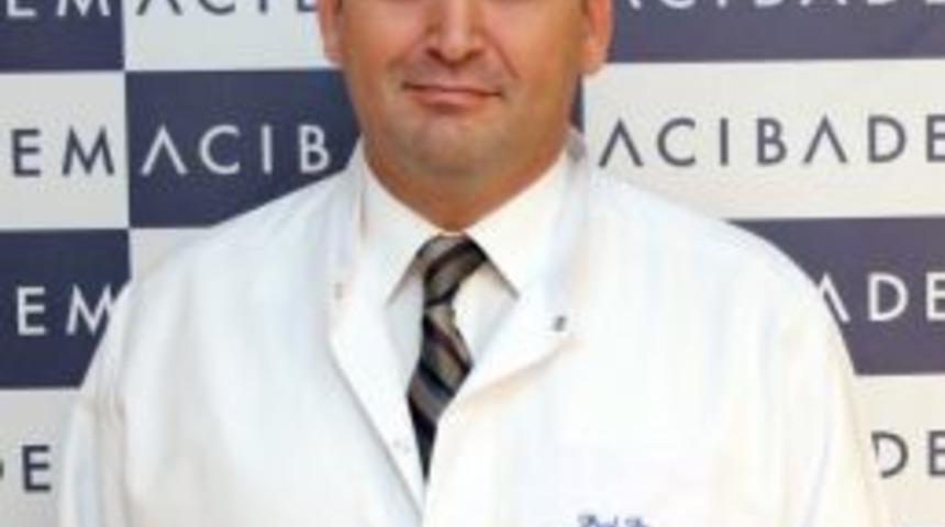 Spor Yaralanmalarına Dikkat