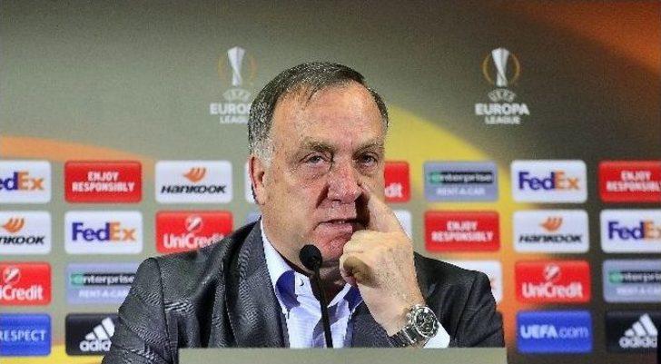 Advocaat, Fenerbahçe günleri için çarpıcı ifadeler kullandı G2