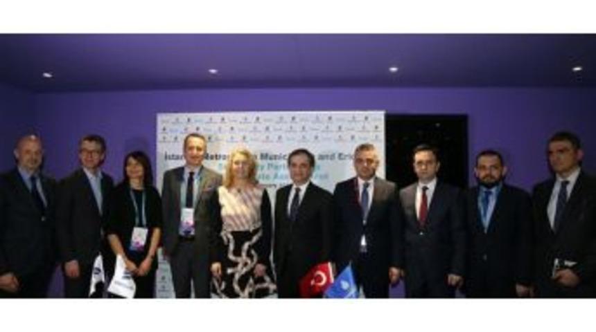 D&uuml;nyanın En Akıllısı İle İstanbul B&uuml;y&uuml;kşehirden Dev İşbirliği