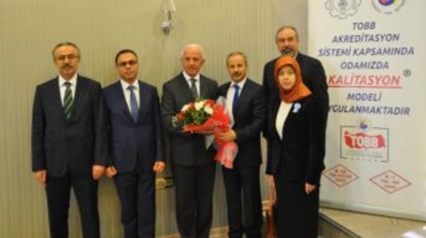 Vergi Haftası Ziyareti