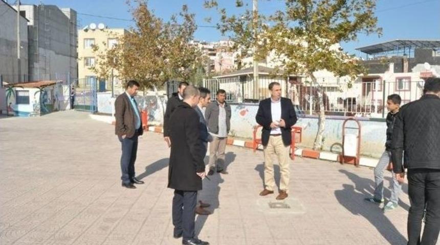 Başkan Gencer Halkı Dinledi