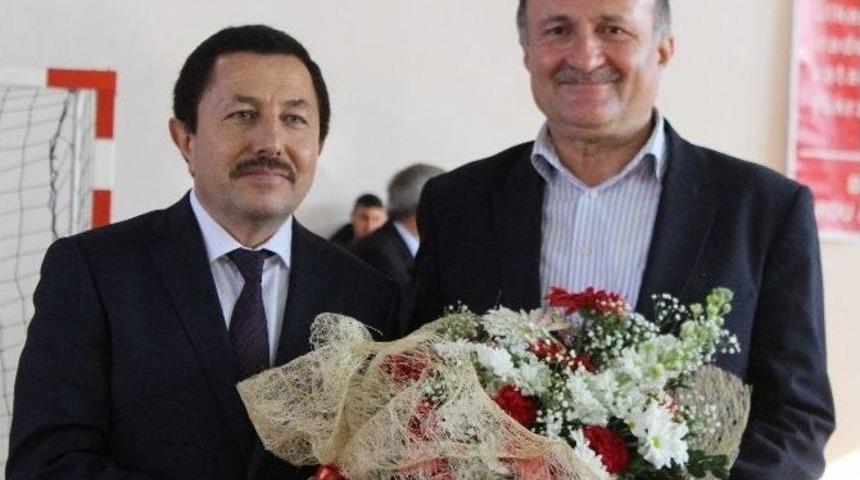 &Ccedil;elenk: &ldquo;15 Temmuz&rsquo;da İlk Defa &lsquo;derin Millet&rsquo;ten S&ouml;z Ettik&rdquo;