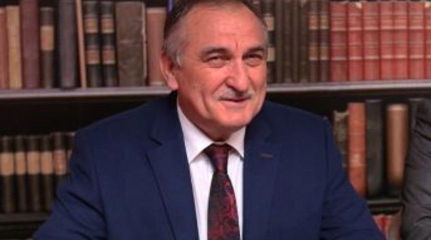 Bolu Belediye Başkanı Yılmaz&rsquo;ın 24 Kasım &Ouml;ğretmenler G&uuml;n&uuml; Mesajı