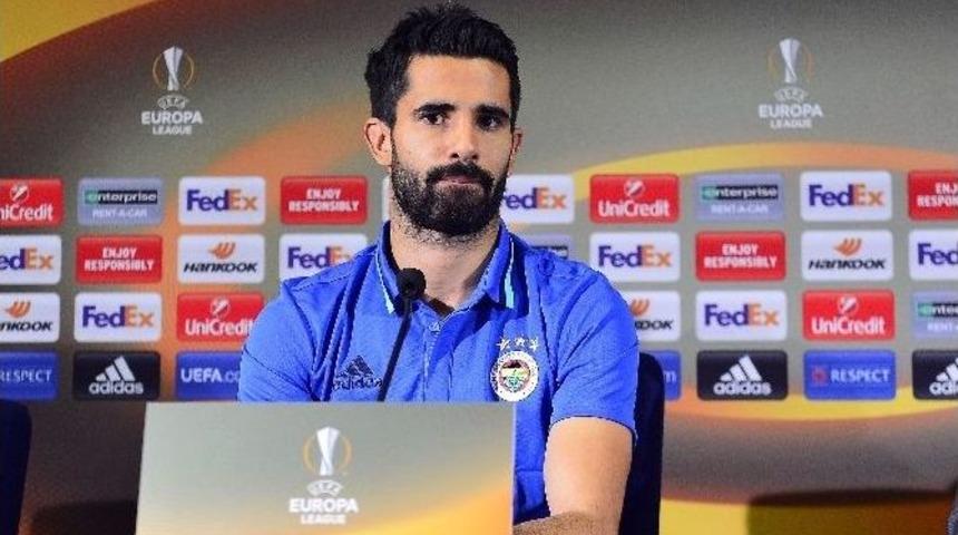 Alper Potuk: &ldquo;zorya&rsquo;yı Taraftarımızın Desteği İle Yeneceğiz&rdquo;